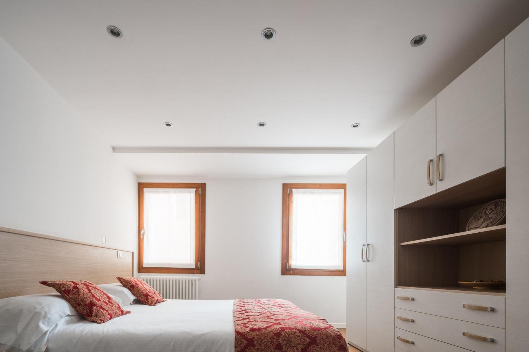 Goodwind Venice Apartments Buitenkant foto