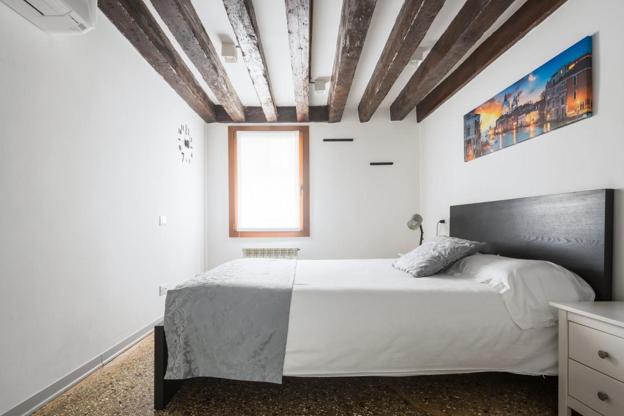Goodwind Venice Apartments Buitenkant foto