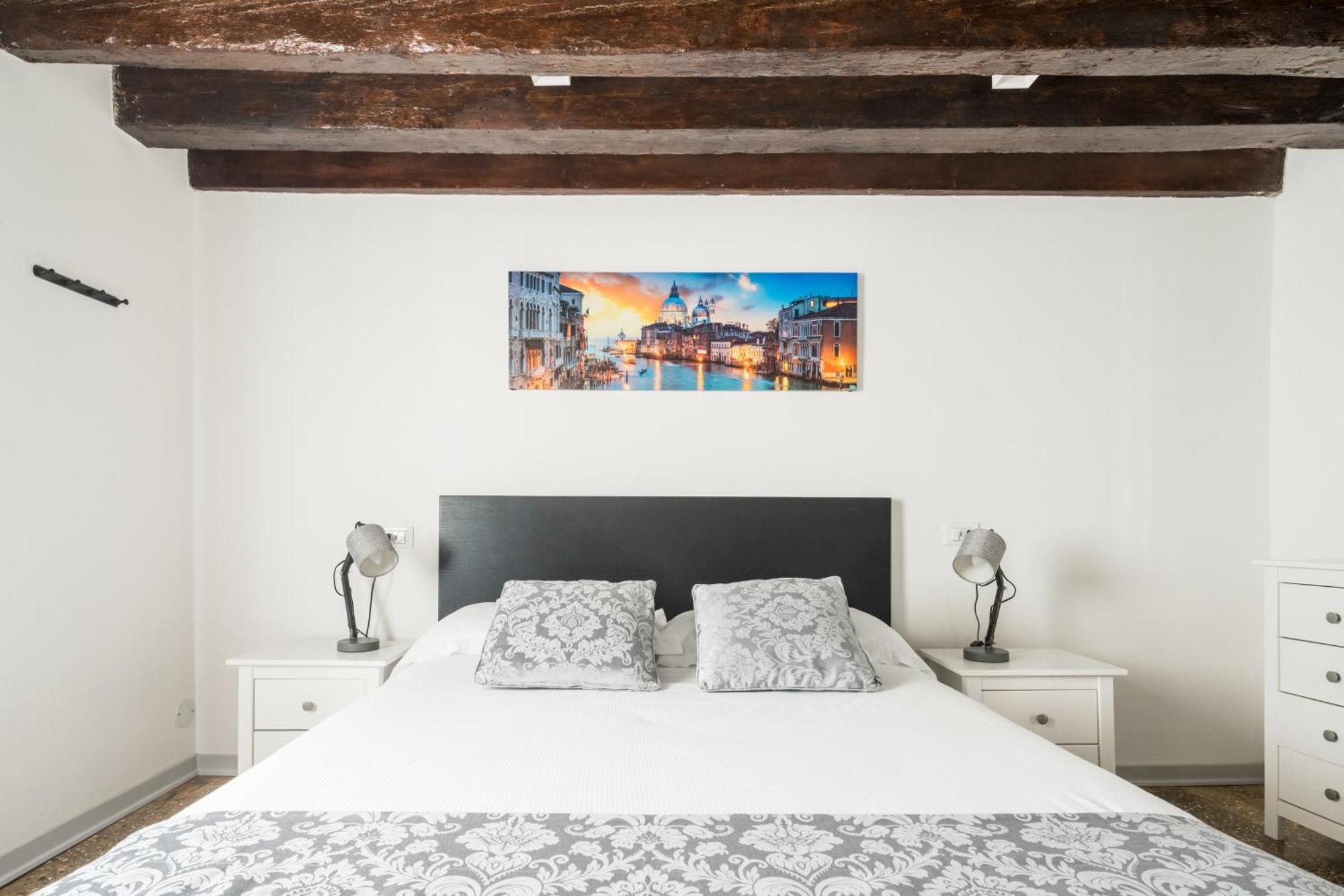 Goodwind Venice Apartments Buitenkant foto