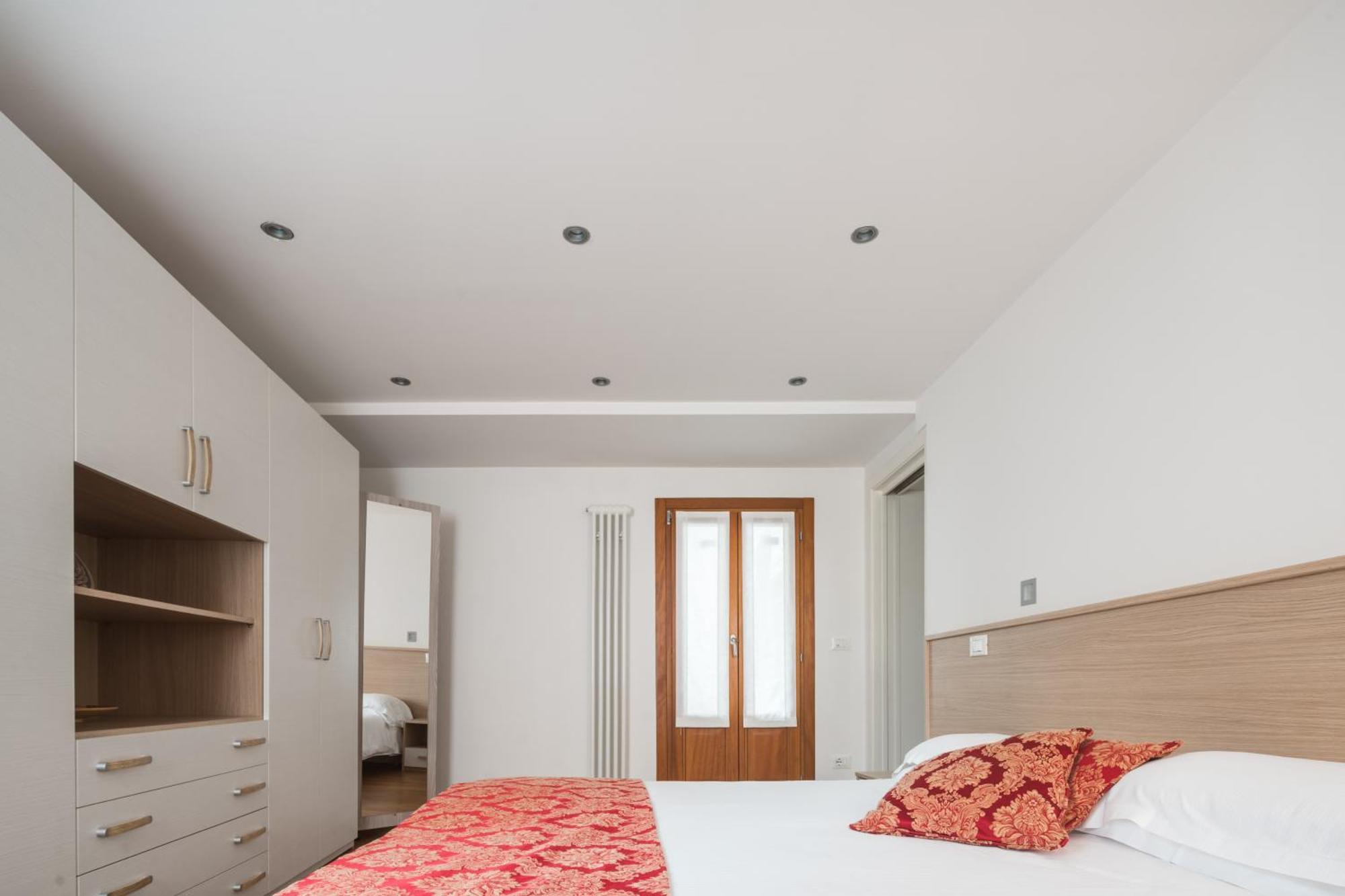 Goodwind Venice Apartments Buitenkant foto