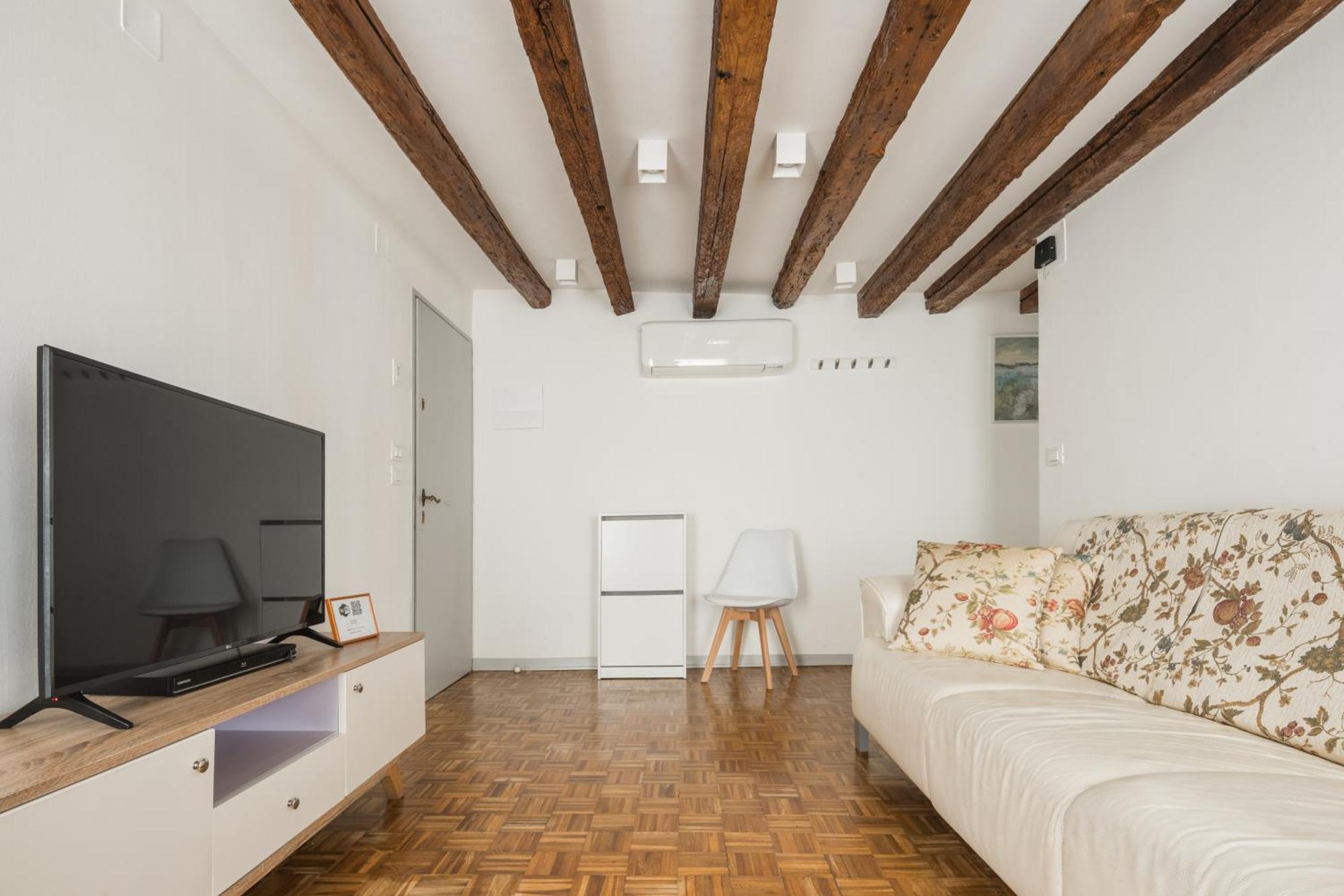 Goodwind Venice Apartments Buitenkant foto