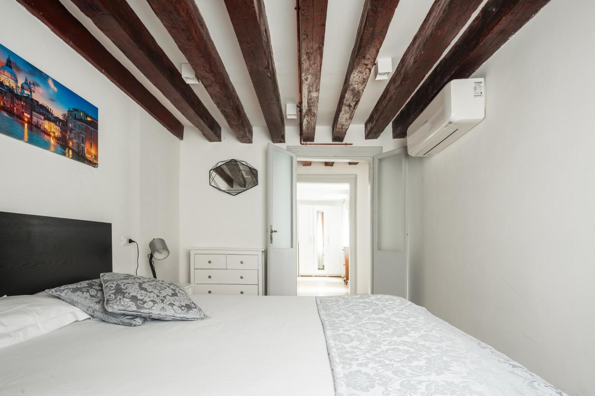 Goodwind Venice Apartments Buitenkant foto