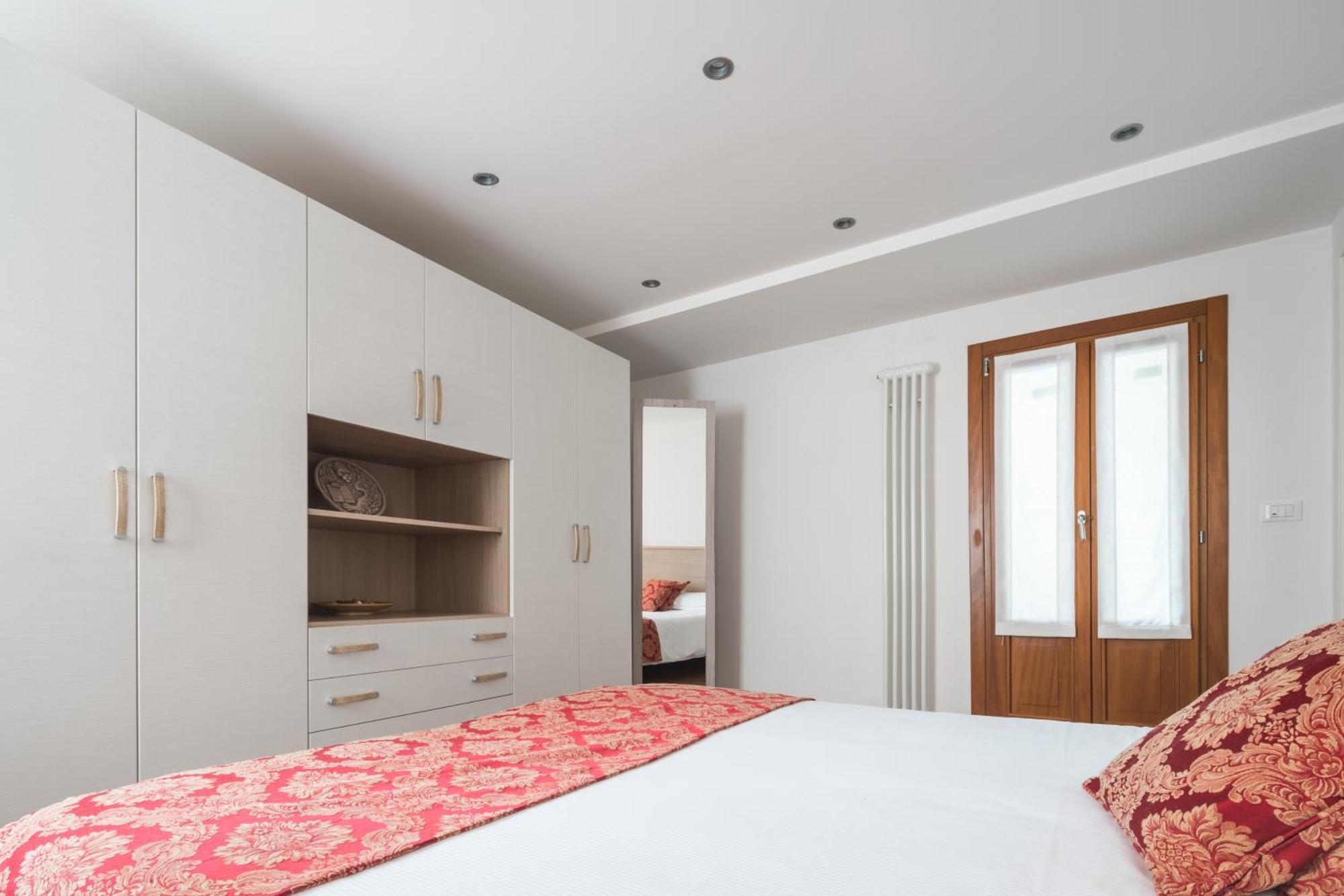 Goodwind Venice Apartments Buitenkant foto